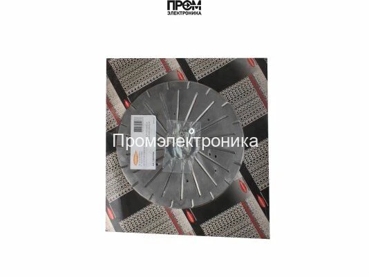 Уравнительный диск Cuenod Ø250 / 56 мм, 13015794