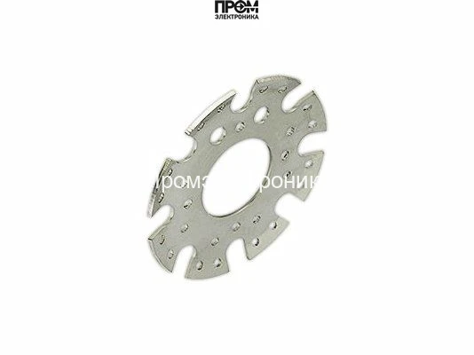 Уравнительный диск Ø109,5 / 43 мм
