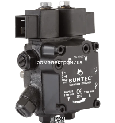 Ecoflam AT2 V 45 A 9647 4P 0700