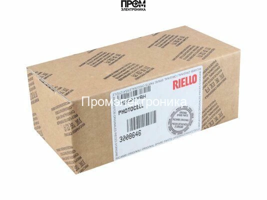 Датчик пламени Riello 3008646