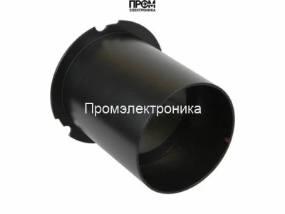 Жаровая труба для газовых горелок Ø90 x 110 мм