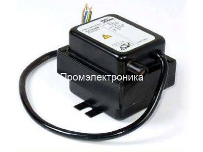 Kromschroder TGI 7-25/20W