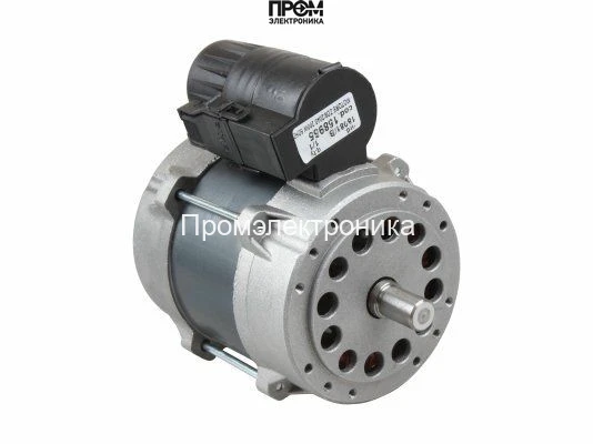 Электродвигатель Simel ZD 6/2040