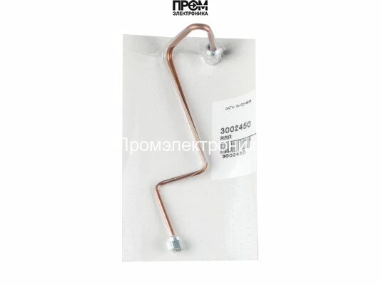 Медная топливная трубка Riello 3002450