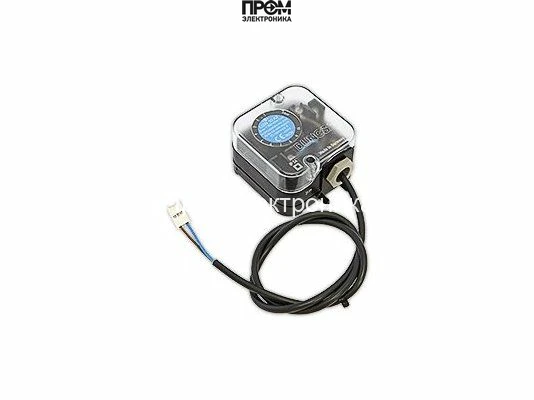 Реле давления Dungs LGW 10 A2 с кабелем 750 мм