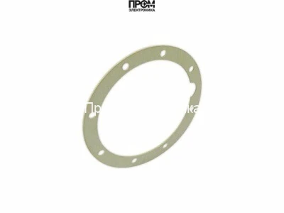 Прокладка подогревателя Ø169 / 135 мм