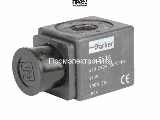 Электромагнитная катушка Elco ZH14