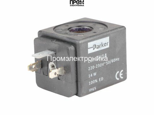 Электромагнитная катушка Elco ZH14