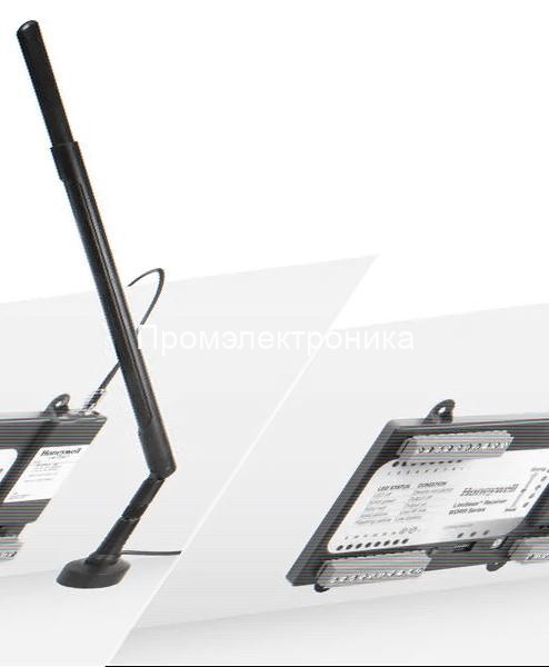 Honeywell WDRR1A06A0A