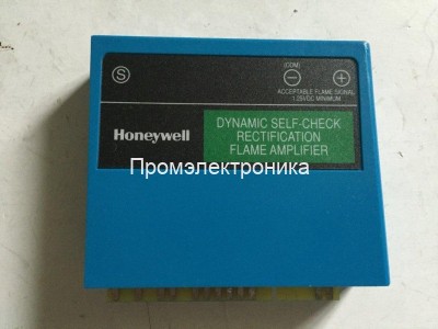 Honeywell R7824C1002