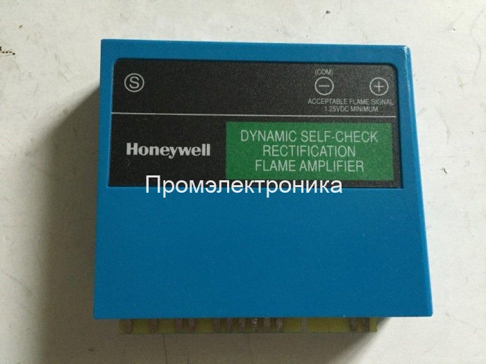 Honeywell R7824C1002