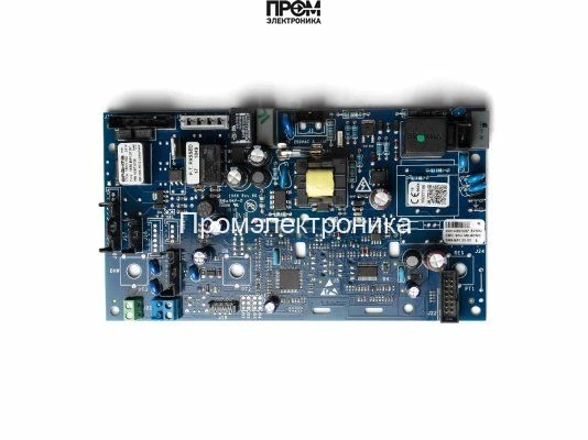 Плата Brahma SCH.1966.VP1.00.00