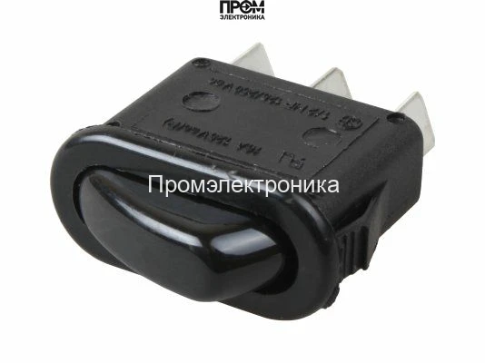 Клавишный переключатель COMELUX 0036.C3