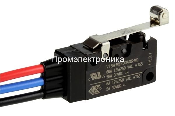 Honeywell V15W-WZ200A06-W2