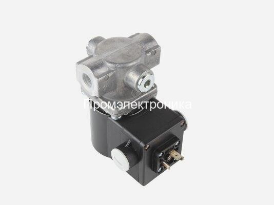 Газовый клапан Honeywell VE4010