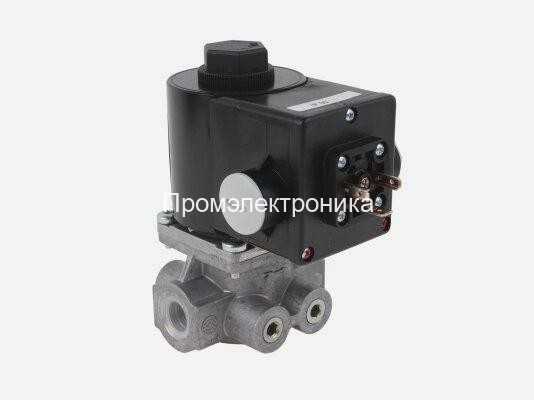 Газовый клапан Honeywell VE4010