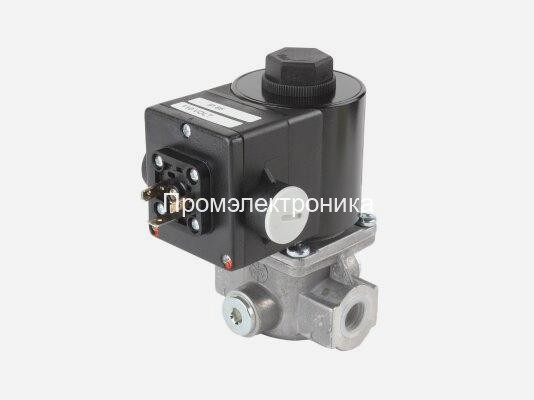 Газовый клапан Honeywell VE4010