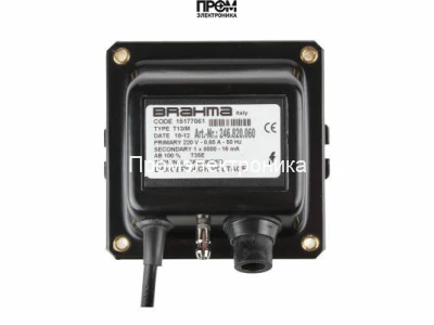 Трансформатор розжига Brahma T13/M 15177061