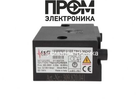 Трансформатор розжига Cofi TRK1-30CHD