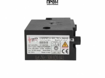 Трансформатор розжига Cofi TRK1-30CHD