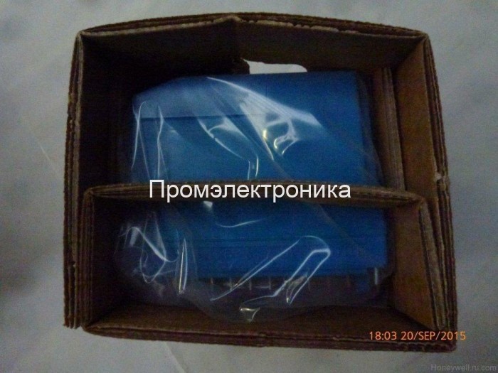 Honeywell EC7830A1041