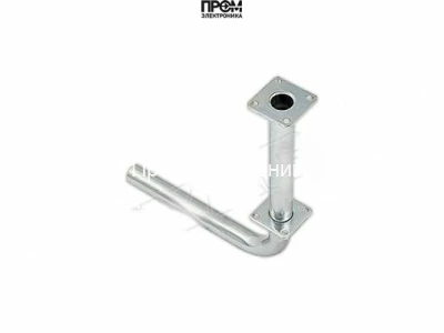 Газовое колено Ecoflam Ø16 x 140 мм, 65324129