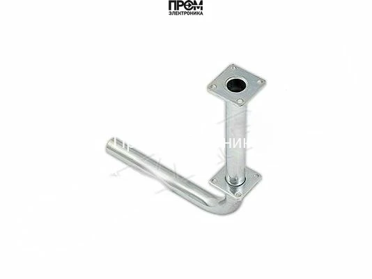 Газовое колено Ecoflam Ø16 x 140 мм, 65324129