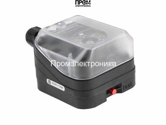 Реле давления Baltur DL 50A-32