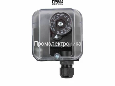 Реле давления Elco DG 150U-3