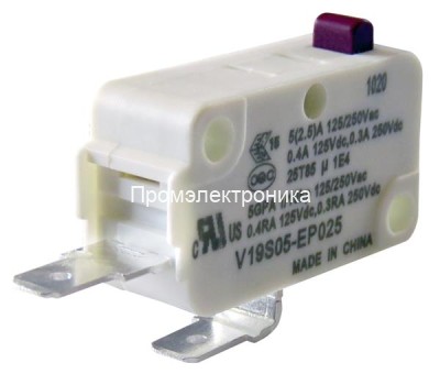 Honeywell V19T16-EC100