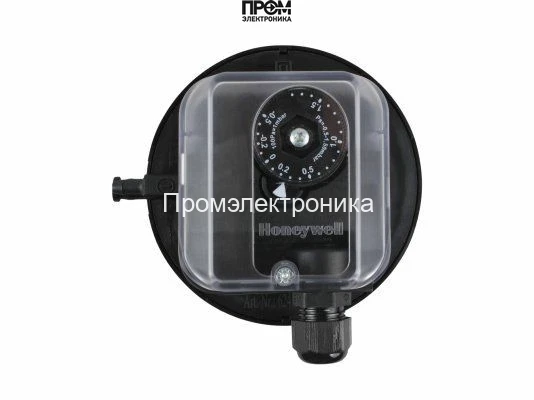 Реле давления Kromschroder DL1.5A-3Z