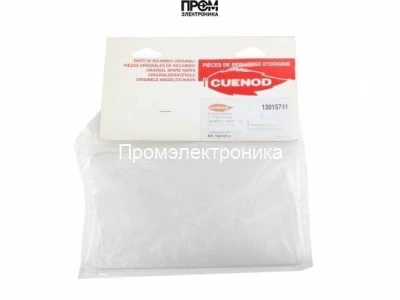 Прозрачная крышка кожуха Elco 13009659