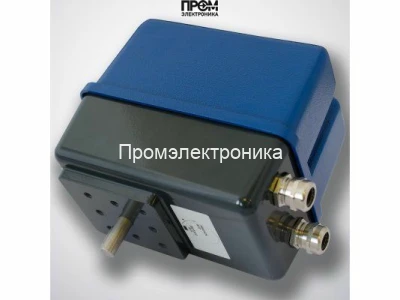 Сервопривод Baltur 662R2127