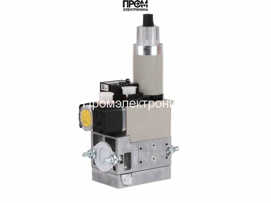 Газовый мультиблок FBR MB-ZRDLE 410 B01 S20