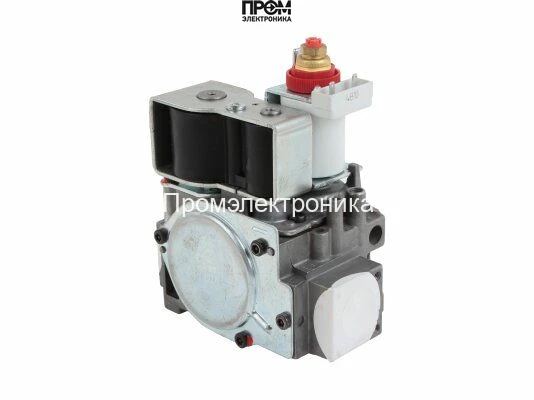 Газовый электромагнитный клапан Sit 845 SIGMA 0845048