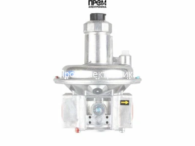 Регулятор давления газа Dungs FRS 510