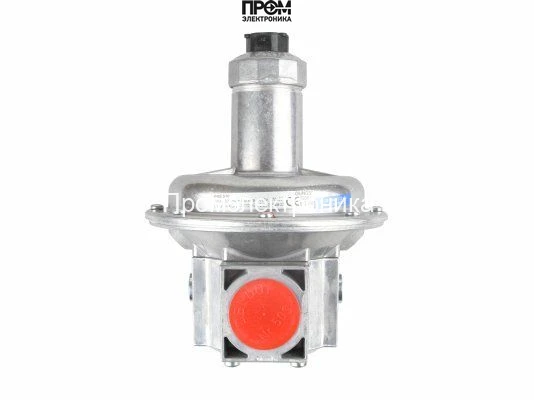 Регулятор давления газа Dungs FRS 510