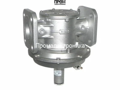 Регулятор давления газа Madas AG50