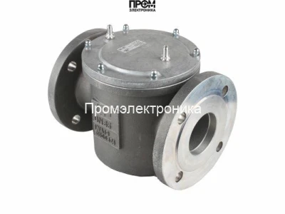 Газовый фильтр Kromschroder GFK 65F60-6