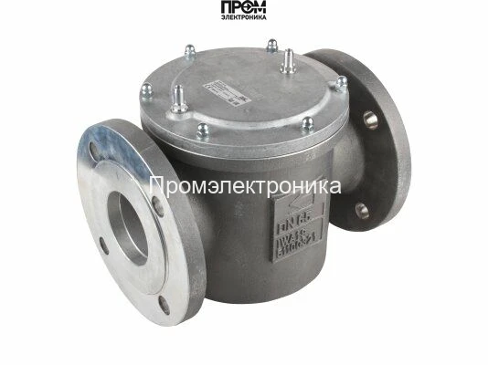 Газовый фильтр Kromschroder GFK 65F60-6
