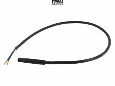 Датчик пламени Danfoss 057H7107