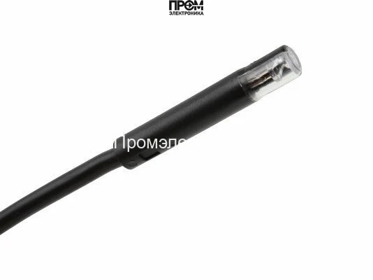 Датчик пламени Danfoss 057H7107