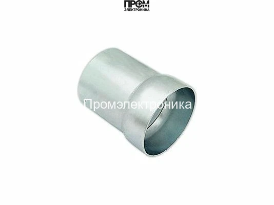 Жаровая труба для дизельных горелок Ø90 x 120 мм