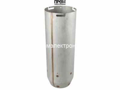 Универсальная жаровая труба Elco Ø227 x 443 мм 13009715