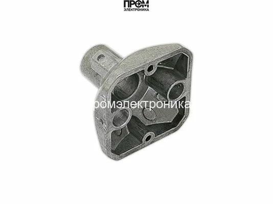 Газовая головка Ø72 мм