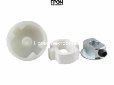 Сцепление электродвигателя в комплекте