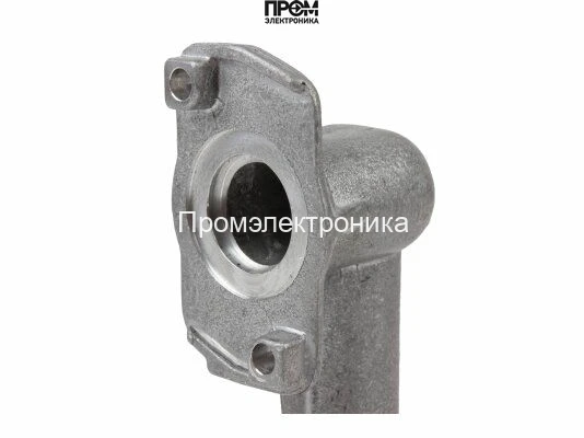 Газовый угловой переходник Cuenod 115 мм, 65300081