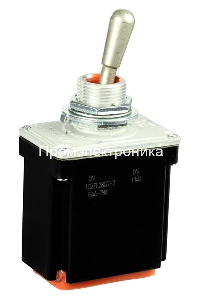 Honeywell 102TL2887-3