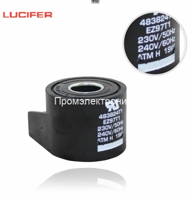 Электромагнитная катушка Parker/Lucifer 483824T1