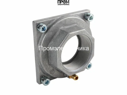 Фланец газового клапана Honeywell KTCOMB50-1